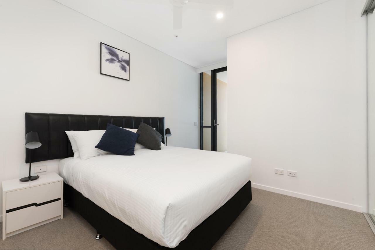 Hope Street By Cllix Aparthotel Brisbane